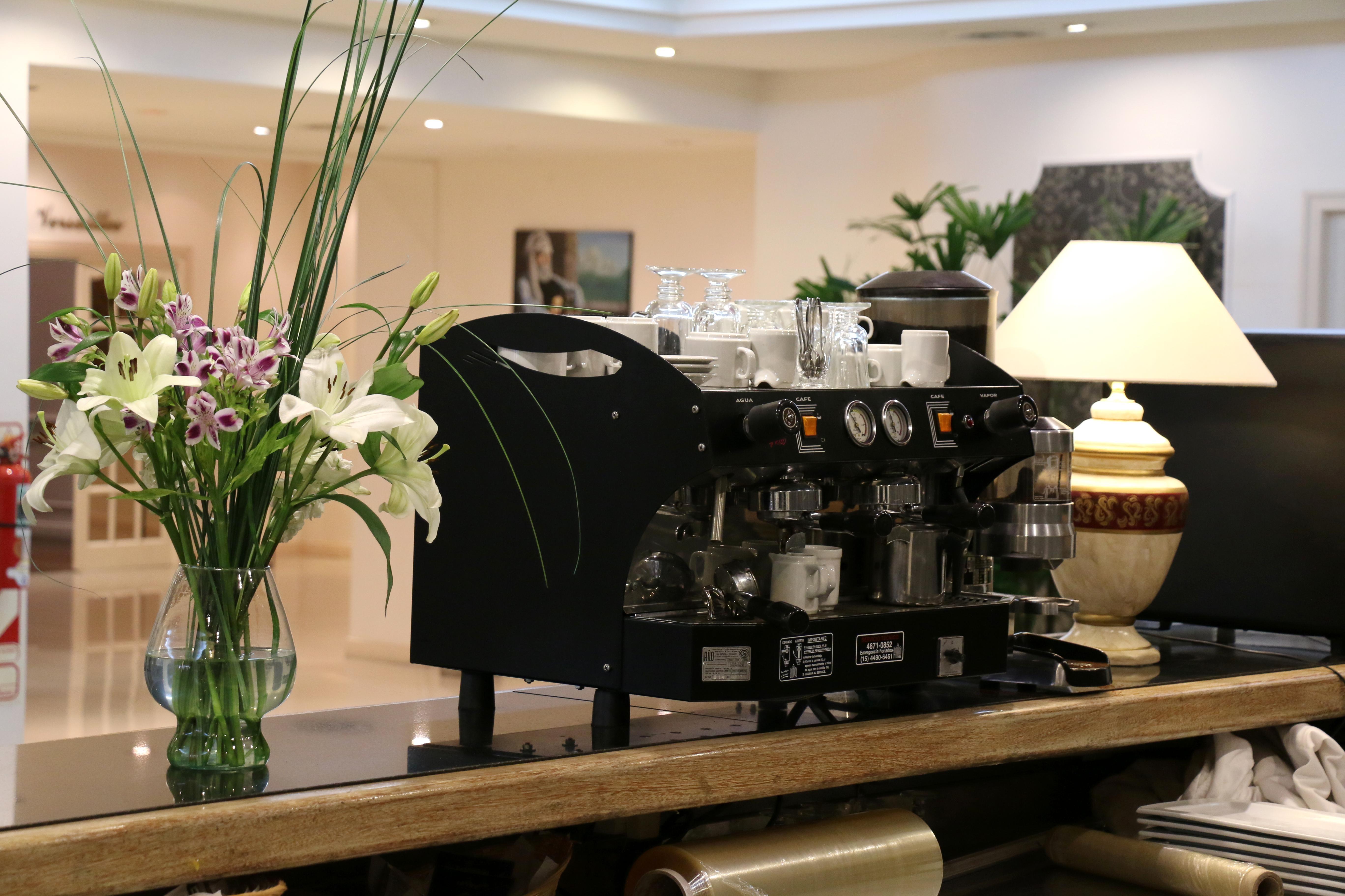 Centuria Hotel Buenos Aires — Photos 2