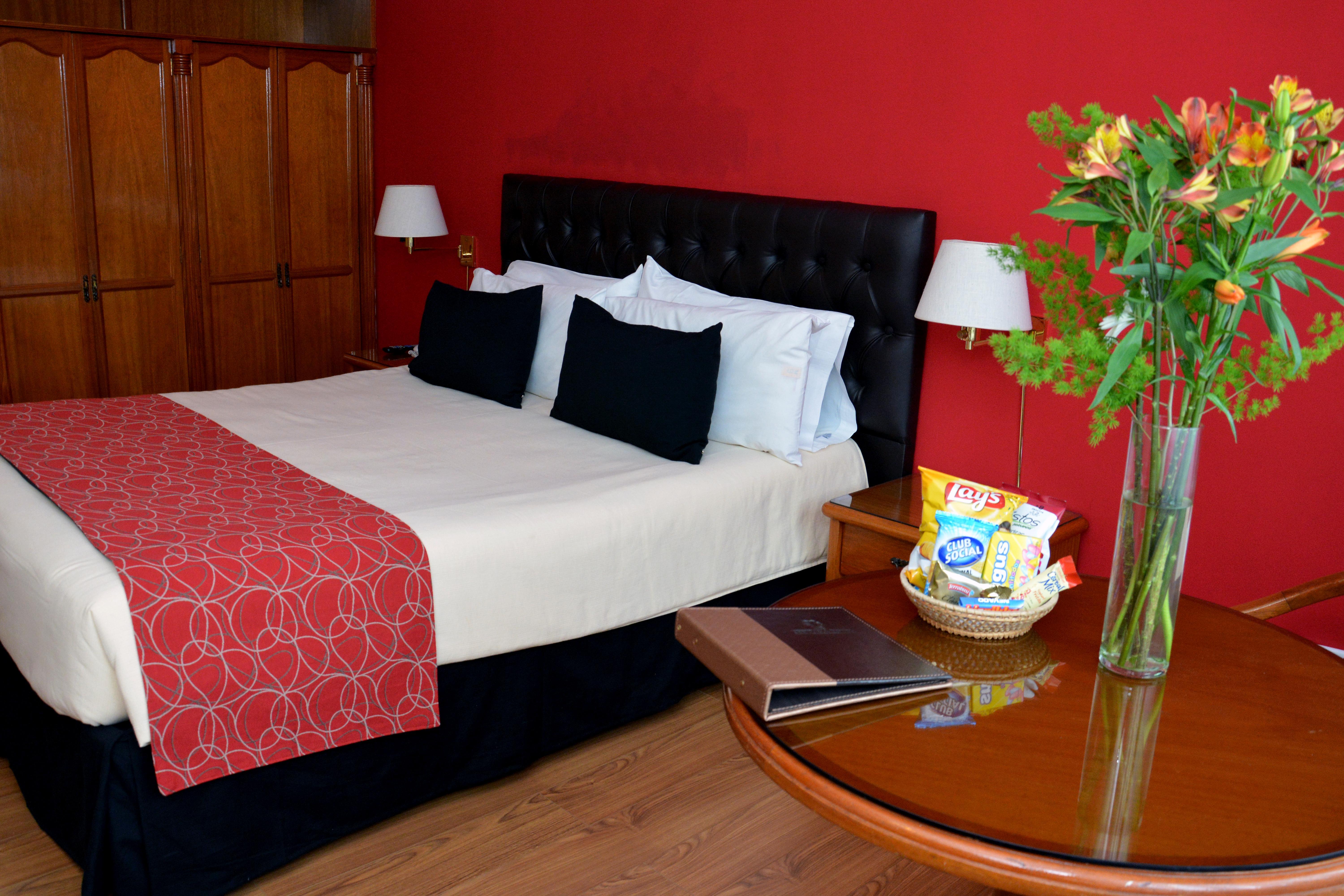 Centuria Hotel Buenos Aires, Buenos Aires